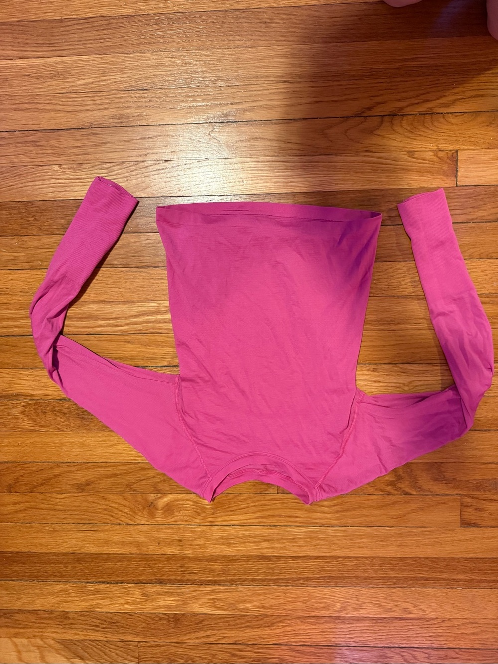 Sonic Pink swiftly race length - Picture 2 of 3